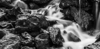 Gunlock State Park visitors should stay safe around waterfalls, rocks In light of a recent increase in injuries, visitors to Gunlock State Park should stay safe and aware when recreating near the waterfalls.