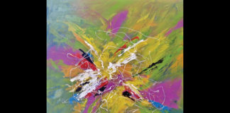 Red Cliff Gallery hosts “Only Abstraction” exhibit The Red Cliff Gallery is proud to present its summer art show. The show theme is “Only Abstraction.” The show will feature abstract art.