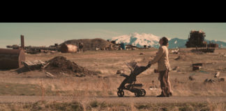 Red Rock Film Festival presents winning films Award-winning films from the Red Rock Film Festival will be shown in the festival's Winners Showcase 12 in St. George and in Cedar City this month.