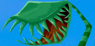 Simonfest presents “Little Shop of Horrors” at Kayenta Simonfest unfailingly delivers premium-quality productions, and this summer, The Center for the Arts at Kayenta will host “Little Shop of Horrors.”
