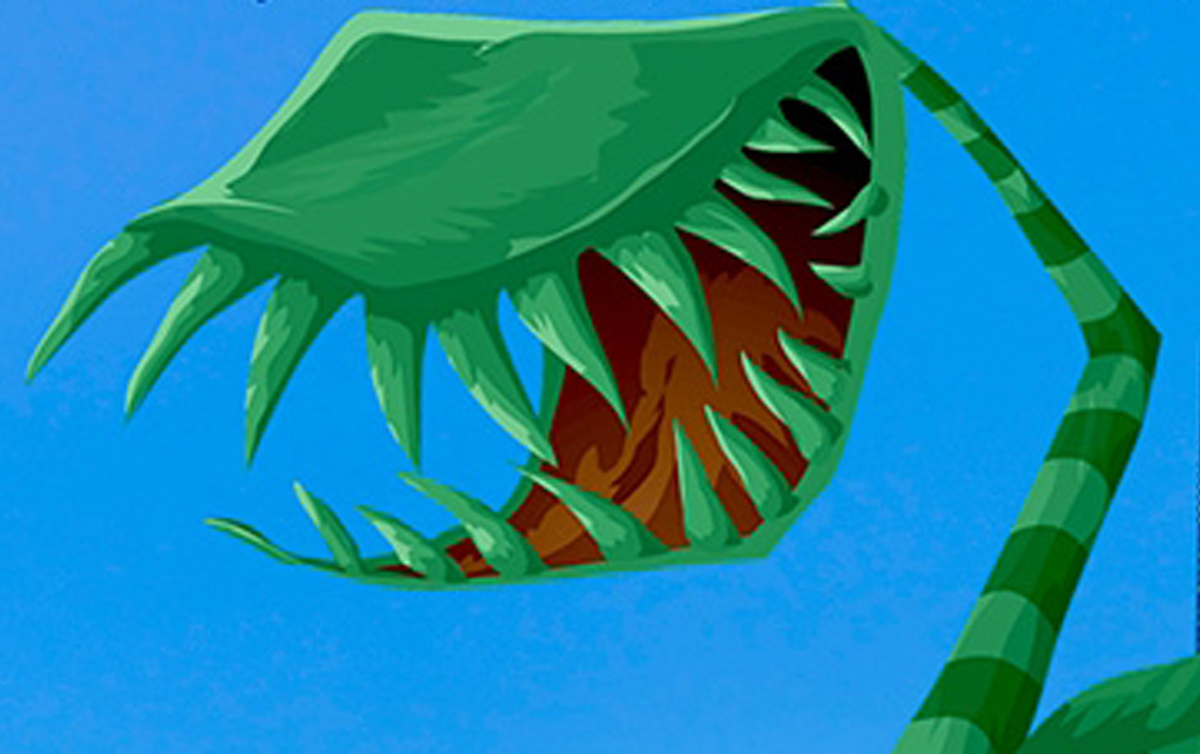 Simonfest unfailingly delivers premium-quality productions, and this summer, The Center for the Arts at Kayenta will host “Little Shop of Horrors.”