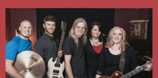 The Electric Theater hosts HeartBeat: The Best of Heart The Electric Theater will host HeartBeat: The Best of Heart's debut preview show, giving the audience a taste of the full concert experience.