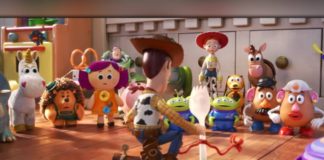 Movie Review: “Toy Story 4” is positively wonderful despite being totally unnecessary