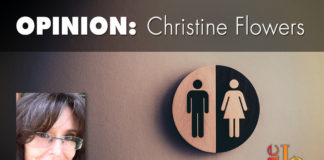 Transgender bathroom case nothing like school desegregation Tending to transgender needs should not come at the expense of kids who don't deserve to be called bigots just because they want to go to the bathroom.