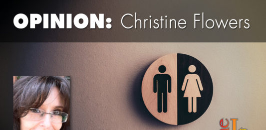 Tending to transgender needs should not come at the expense of kids who don't deserve to be called bigots just because they want to go to the bathroom.