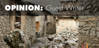 U.S. peace talks with the Taliban: Will Trump succeed in ending America’s longest war? Let’s consider two possible scenarios here: What will happen if the U.S. peace talks with the Taliban succeed or fail?