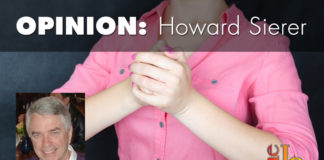 Women and identity politics To the extent Democratic voters fixate on identity politics instead of candidates’ policies, they’ll end up backing a losing team.