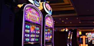 Lucky slots player hits $233,000 jackpot at CasaBlanca One lucky winner hit a jackpot at the CasaBlanca Resort & Casino June 20.