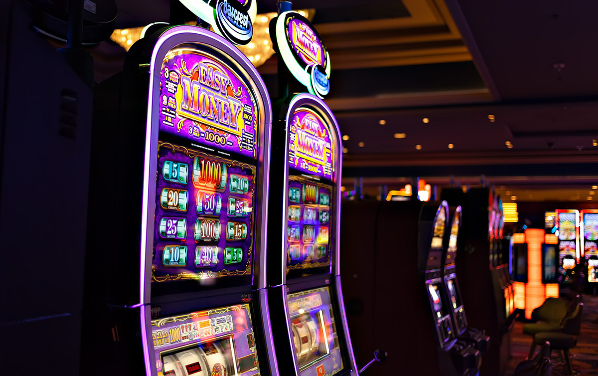 One lucky winner hit a jackpot at the CasaBlanca Resort & Casino June 20.