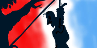 Nike Nike, Milt Priggee,