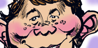 MADsad MADsad, Milt Priggee, MAD, magazine, closes, print, humor