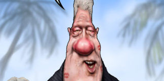 Jeffrey Epstein Clinton Jeffrey Epstein Clinton, Sean Delonas, Jeffrey Epstein President Bill Clinton, Pedophile crime sex trafficking underage, justice courts Acosta labor secretary,