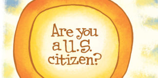 Citizenship Question Citizenship Question, Rick McKee, Illegal, immigration census, citizenship, Trump, leCitizenship Question, Rick McKee, Illegal, immigration census, citizenship, Trump, left, vampire, Dracula,ft, vampire, Dracula,