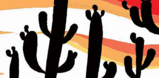 Western Fourth Western Fourth, David Fitzsimmons, 4th of July, Independence Day