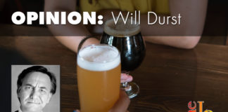 Democrats you’d have a blank with If you had to pick one of the 20 debate-qualified Democratic candidates to have a beer with, who would it be?