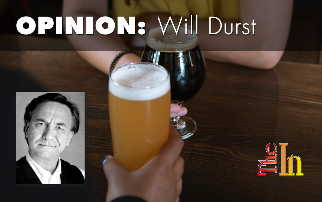 If you had to pick one of the 20 debate-qualified Democratic candidates to have a beer with, who would it be?