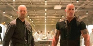 Movie Review: “Fast & Furious Presents Hobbs & Shaw” puts the dumb in dumb fun Fast & Furious Presents Hobbs & Shaw Movie Review Fast & Furious Presents Hobbs & Shaw