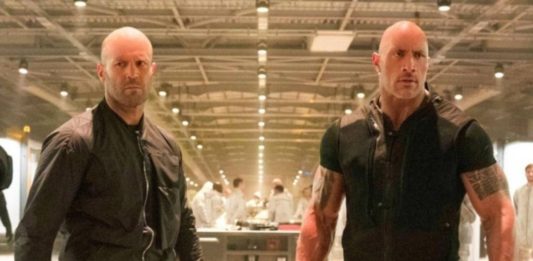 Fast & Furious Presents Hobbs & Shaw Movie Review Fast & Furious Presents Hobbs & Shaw