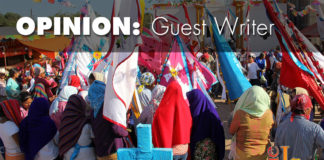 Overpopulation is the biggest environmental threat If Americans really want to preserve open spaces for future generations, they'll need to call for humane reductions in immigration levels.