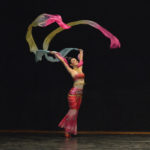 Kanab hosts inaugural International Folk Dance and Music Festival International dancers and musicians are coming to Kanab as part of the area's first ever International Folk Dance and Music Festival.
