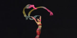 Kanab hosts inaugural International Folk Dance and Music Festival International dancers and musicians are coming to Kanab as part of the area's first ever International Folk Dance and Music Festival.
