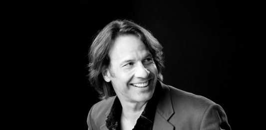 Internationally acclaimed musician Kurt Bestor will perform his “In High Places” concert at the Center for the Arts at Kayenta in Ivins.
