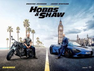 Fast & Furious Presents Hobbs & Shaw Movie Review Fast & Furious Presents Hobbs & Shaw