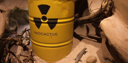 The DOE both shipped mischaracterized nuclear waste shipments and weapons-grade plutonium to to the Nevada National Security Site despite Nevada's protest.