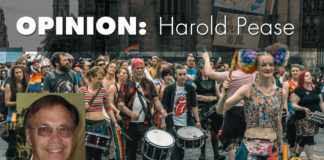 Why the LGBT community should fear socialism Dissident religious or sexual groups are not viewed by socialism as moldable. These will never fit. The LGBT community has nothing to gain from socialism.