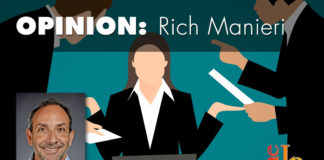 The customer isn’t always right and doesn’t really matter Inflexibility manifests itself in our politics, on our university campuses, and in our relationships. Why wouldn't it show up in our customer service?