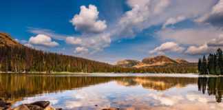 EPA awards Utah Department of Environmental Quality $959k to restore fisheries, improve water quality, rehabilitate lakes EPA awards Utah Department of Environmental Quality $959k to restore fisheries, improve water quality, rehabilitate lakes