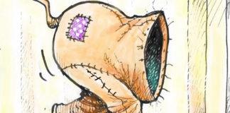 Democrats apart 2020 Democrats apart 2020, Dave Granlund, follies, dems, democrats, splits, split, torn, platforms, 2020, presidential, candidates, debates, primary, primaries, election, policies, liberal, social, left