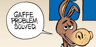 Biden and the gaffe problem Biden and the gaffe problem, Bruce Plante, Biden and the gaffe problem, Vice President Joe Biden, Democratic Party, DNC, 2020 Democratic Presidential Primary, Campaign 2020