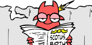 The Wages of Sin: Religious freedoms The Wages of Sin: Religious freedoms