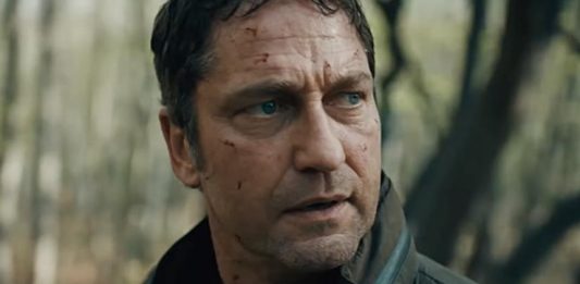 Angel Has Fallen Movie Review Angel Has Fallen