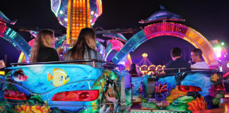 Southern Utah Events Guide southern utah events guide Cover August 29 2019