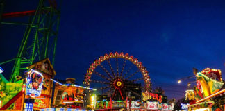 Southern Utah Events Guide southern utah events guide Cover August 8 2019