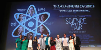 DOCUTAH hosts free screening of “Science Fair” DOCUTAH, in collaboration with Sundance Institute and the Sundance Summer Film Series, presents a free community screening of “Science Fair” in St. George.