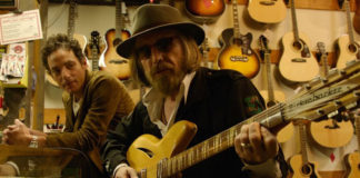 DOCUTAH presents Laurel Canyon in Zion Canyon with screening of “Echo in the Canyon” At the O.C. Tanner Amphitheater, DOCUTAH presents "Laurel Canyon in Zion Canyon" featuring a screening of “Echo in the Canyon” and the All-Star Band.