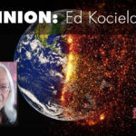 Global warming: The heat is on As one of the most advanced nations on the planet, you would think the United States would be at the forefront of efforts to turn global warming around.