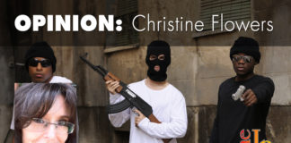 Mental health support doesn’t advance the guns-and-racism narrative Talking about mental health support doesn't advance the guns-and-racism narrative, and only a fool can believe that gun control will solve mass violence.
