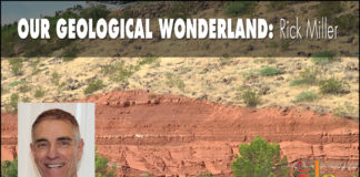 Our Geological Wonderland: The Kayenta Formation, an ancient Jurassic Park Our Geological Wonderland: The Kayenta Formation, an ancient Jurassic Park