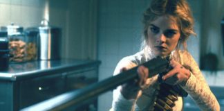 Movie Review: “Ready or Not” takes on the super rich in hit-and-miss slice of satirical horror Ready or Not Movie Review Ready or Not