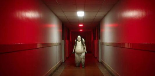 Scary Stories to Tell in the Dark Movie Review Scary Stories to Tell in the Dark