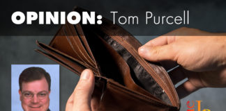 Social Security’s looming shortfall Policymakers can change Social Security's benefit formula to reflect shifting conditions. They can cut benefits anytime, and they've done so many times.