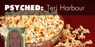 The art of loving detachment: Witnessing your life as if watching a movie When we view our surroundings with a sense of loving detachment, we are protected against the daily dramas and stress in the world, which are temporary.