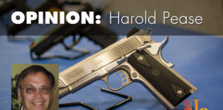 Trump can’t support Red Flag laws and the Constitution simultaneously Red Flag laws violate not only the Second Amendment but amendments I, IV, V, VI, and XIV as well. They eviscerate the Bill of Rights of the Constitution.
