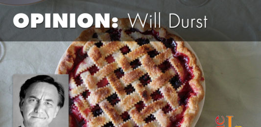 Scholars think that the first word was either "ouch" or "me," although "pie" had to have been up there since the shapes surely reminded the Sumerians of it.