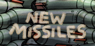 Rocket Man Rocket Man, Steve Sack, Kim, jong, United, rocket, missile, tests, trump, North Korea