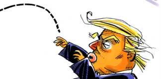 Sweet Trump Alabama Sweet Trump Alabama, Dave Whamond, Trump wont let Alabama mistake go, blames media, ignores real devastation from hurricane, turns back Bahama hurricane Dorian survivors, sharpie gate, DJT cant or wont admit he is wrong, never apologizes,